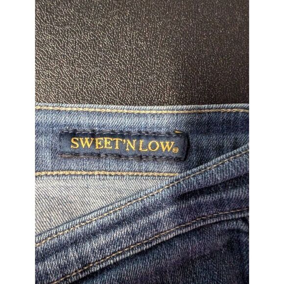 Lucky Brand Sweet 'n Low Bootcut Women's 8/29 Regular - Picture 6 of 10